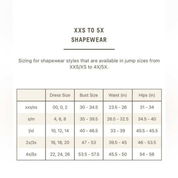 Skims Sculpting Thong Bodysuit XXS/XS (US 0-2) Ochre Tan NWT - Picture 6 of 6